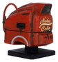 Nemesis Now Casco Nukatron de Fallout