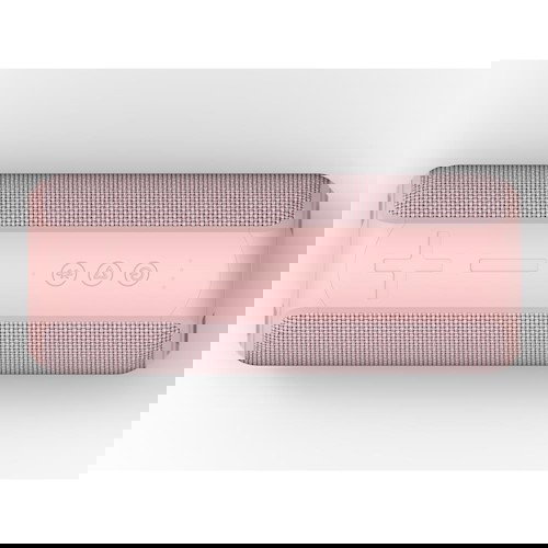 Forever Altavoz Bluetooth Toob 30 Plus, 30W, IPX7 Impermeable, Hasta 10h Autonomía, TWS, Bluetooth 5.2, USB-C, AUX, Lector Micro-SD, Color Negro