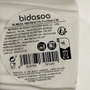 Bidasoa Stand de Porcelana Pureza Abstracta Blanco