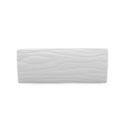 Bidasoa Stand de Porcelana Pureza Abstracta Blanco