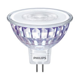 Philips CorePro LED spot ND 7-50W MR16 840 36° GU5.3