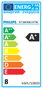 Philips CorePro LED spot ND 7-50W MR16 840 36° GU5.3