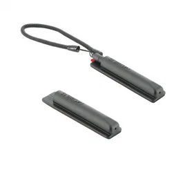 Mobilis 001080 Lápiz Digital para Smartphone Universal, Negro, Paquete de 10 unidades