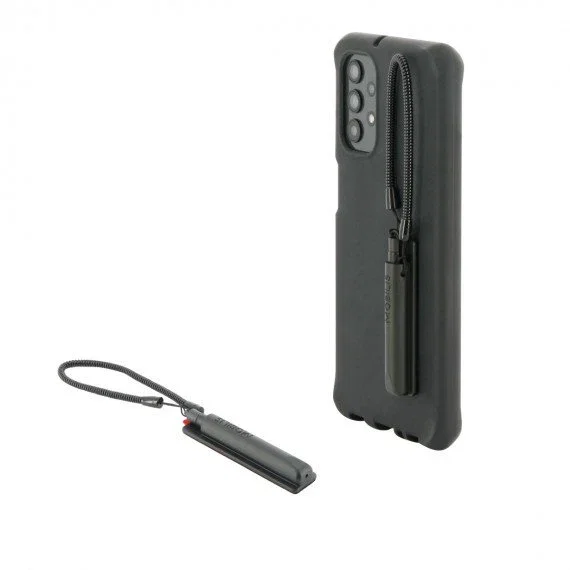 Mobilis 001080 Lápiz Digital para Smartphone Universal, Negro, Paquete de 10 unidades