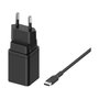 Belkin BoostCharge Pro 3-en-1 Travel Qi2 Negro, 15W