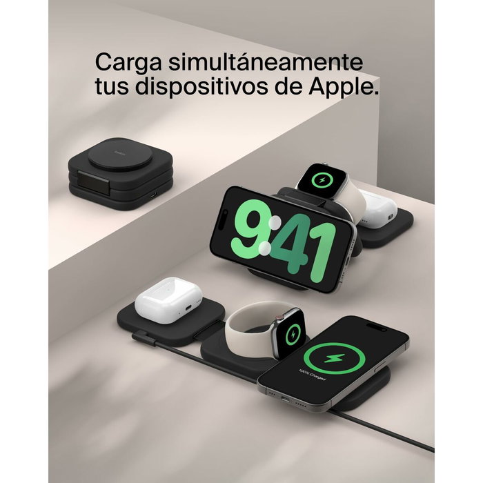 Powerbank Belkin WIZ024VFBK