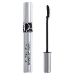 Dior Iconic Overcurl Máscara 074 Glitter