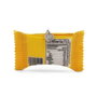 Oh My Pop Monedero Chococandy Amarillo PVC 8.5x15x2cm