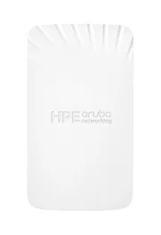 HP Enterprise HPE Aruba AP-503HR (EU) con adaptador de alimentación y soporte de escritorio
