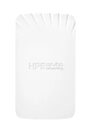 HPE Aruba AP-503HR (EU) Wi-Fi 6 con Bluetooth 5.0 y Adaptador de Escritorio
