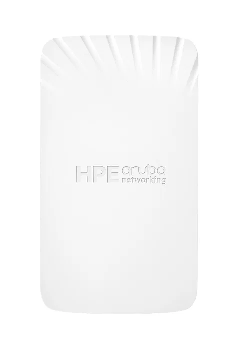 HPE Aruba AP-503HR (EU) Wi-Fi 6 con Bluetooth 5.0 y Adaptador de Escritorio HPE Aruba AP-503HR (EU) Wi-Fi 6 con Bluetooth 5.0 y Adaptador de Escritorio