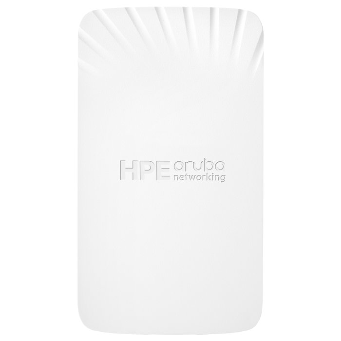 HPE Aruba AP-503HR (EU) Wi-Fi 6 con Bluetooth 5.0 y Adaptador de Escritorio HPE Aruba AP-503HR (EU) Wi-Fi 6 con Bluetooth 5.0 y Adaptador de Escritorio