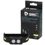 GSC Evolution Linterna de cabeza LED COB con sensor 3W