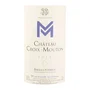 Château Croix-Mouton 2018 Bordeaux Supérieur - Vino Tinto Burdeos AACJX57732