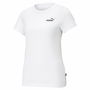 Camiseta de Manga Corta Mujer Puma
