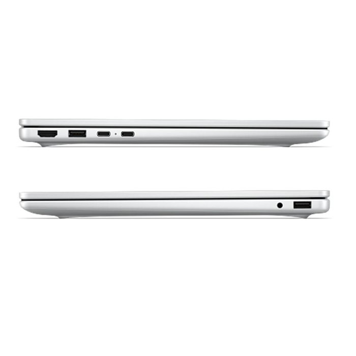 HP OmniBook 3 IA 14-hz0010nsx con Snapdragon® X, 16 GB RAM y 1 TB SSD HP OmniBook 3 IA 14-hz0010nsx con Snapdragon® X, 16 GB RAM y 1 TB SSD