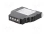 OMRON K8DT-AS3CA Relé de monitorización de corriente AC/DC