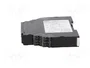 OMRON K8DT-AS3CA Relé de monitorización de corriente AC/DC