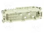 HARTING Han K 4/8 Pos. M Insert Screw Conector HDC Macho