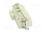 HARTING Han K 4/8 Pos. M Insert Screw Conector HDC Macho
