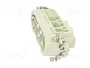 HARTING Han K 4/8 Pos. M Insert Screw Conector HDC Macho