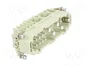 HARTING Han K 4/8 Pos. M Insert Screw Conector HDC Macho