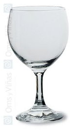 OMS Copa R. Banquet 1 Agua Extra (Set de 6)