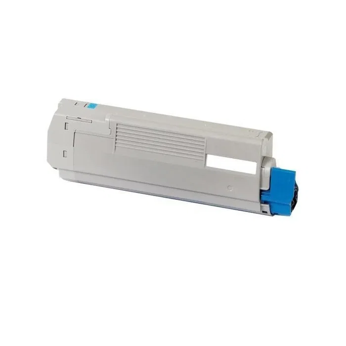 Generico Cartucho de Tóner Cian para OKI C5800/C5900/C5550MFP Generico Cartucho de Tóner Cian para OKI C5800/C5900/C5550MFP