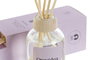 DKD Home Decor Ambientador Mikado Cristal Orquídea 50 ml