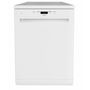 Lavavajillas Whirlpool Corporation W2FHD624 60 cm Blanco