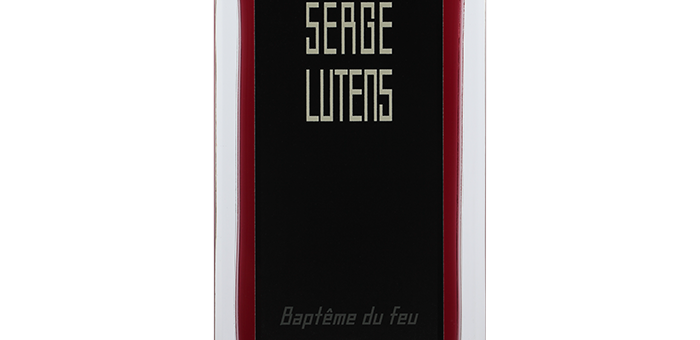 Serge Lutens Baptême du Feu Eau de Parfum 100 ml