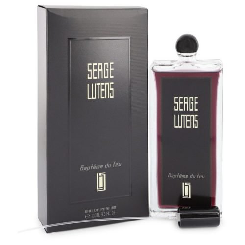 Serge Lutens Baptême du Feu Eau de Parfum 100 ml