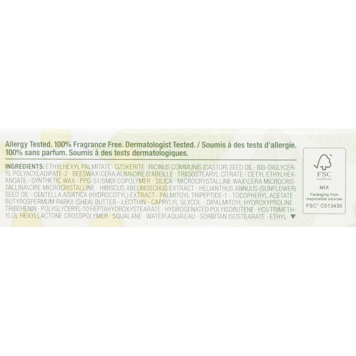 Clinique Pop Longwear Satin Barra de Labios Mocha Pop