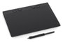 Wacom Intuos Pro Medium – 2025 Tableta Digitalizadora Negro