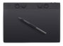 Wacom Intuos Pro Medium – 2025 Tableta Digitalizadora Negro