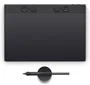 Wacom Intuos Pro Medium – 2025 Tableta Digitalizadora Negro