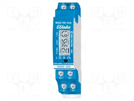 Eltako WSZ15D-32A MID Contador de corriente alterna 32A