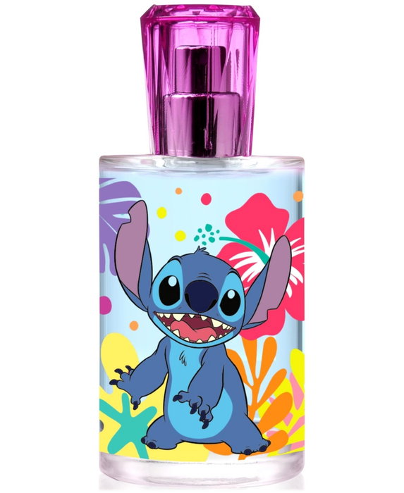 Disney Stitch Eau de Toilette 100 ml Spray Disney Stitch Eau de Toilette 100 ml Spray