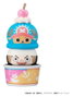 Megahouse One Piece Pack de 6 Figuras Tsumichen Stack up & Change