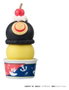 Megahouse One Piece Pack de 6 Figuras Tsumichen Stack up & Change