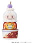 Megahouse One Piece Pack de 6 Figuras Tsumichen Stack up & Change
