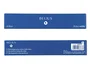 Belius Recambio Roller Azul 0,7 mm Punta Media Caja 3 Unidades Made in Germany