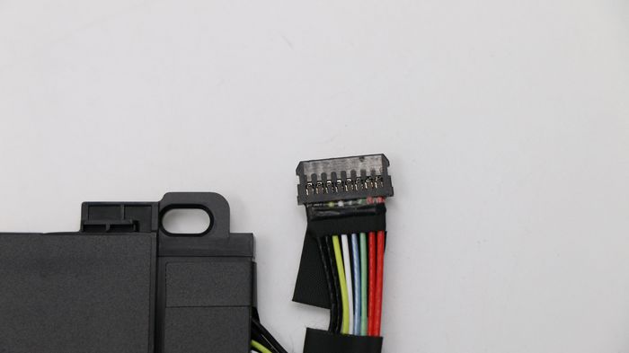 Lenovo Batería Interna Li-Ion 57Wh 3 Celdas para Portátiles ThinkPad - Certificada para Transporte Seguro Lenovo Batería Interna Li-Ion 57Wh 3 Celdas para Portátiles ThinkPad - Certificada para Transporte Seguro