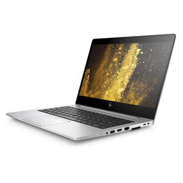 HP EliteBook 830 G5 Reacondicionado (i5-7200, 8GB RAM, 256GB SSD, 13.3 pulg)