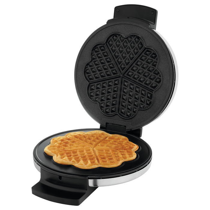 WMF Waffeleisen Lono - Plancha para Waffles y Gobles