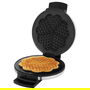 WMF Waffeleisen Lono - Plancha para Waffles y Gobles