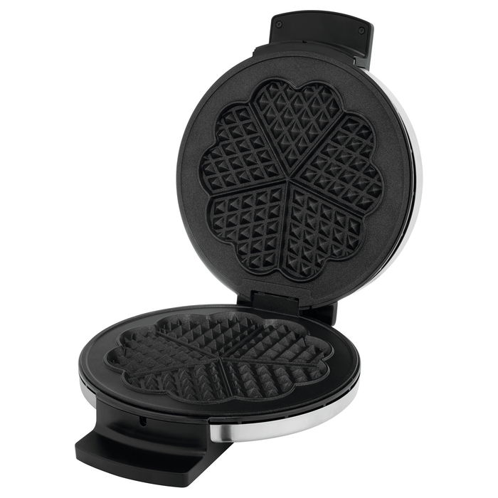 WMF Waffeleisen Lono - Plancha para Waffles y Gobles