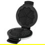 WMF Waffeleisen Lono - Plancha para Waffles y Gobles