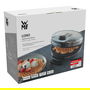 WMF Waffeleisen Lono - Plancha para Waffles y Gobles
