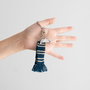 Harry Potter Llavero Bufanda Ravenclaw 15 cm